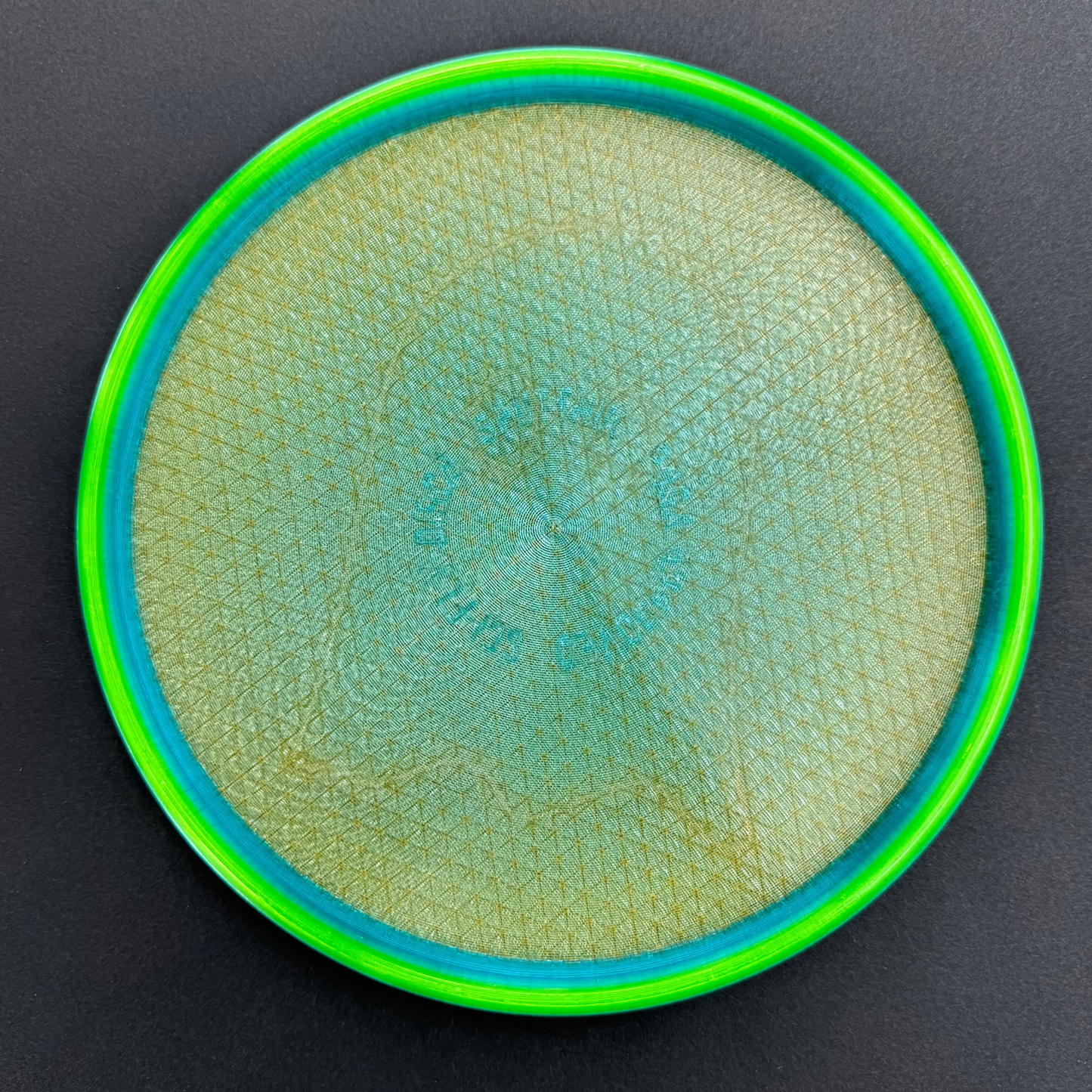 BIG Ghost sPUTTnik 07