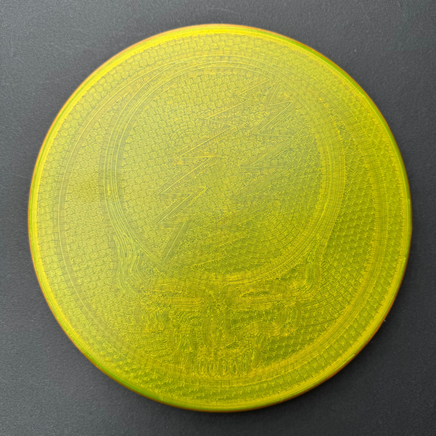 Grateful Ghost sPUTTnik 06