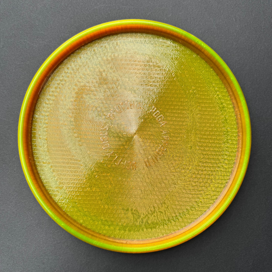 Grateful Ghost sPUTTnik 06