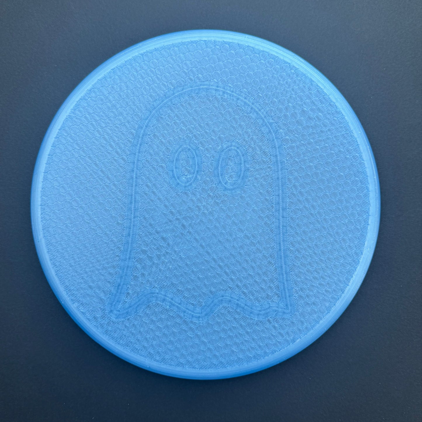 Big Ghost 602 New Glow