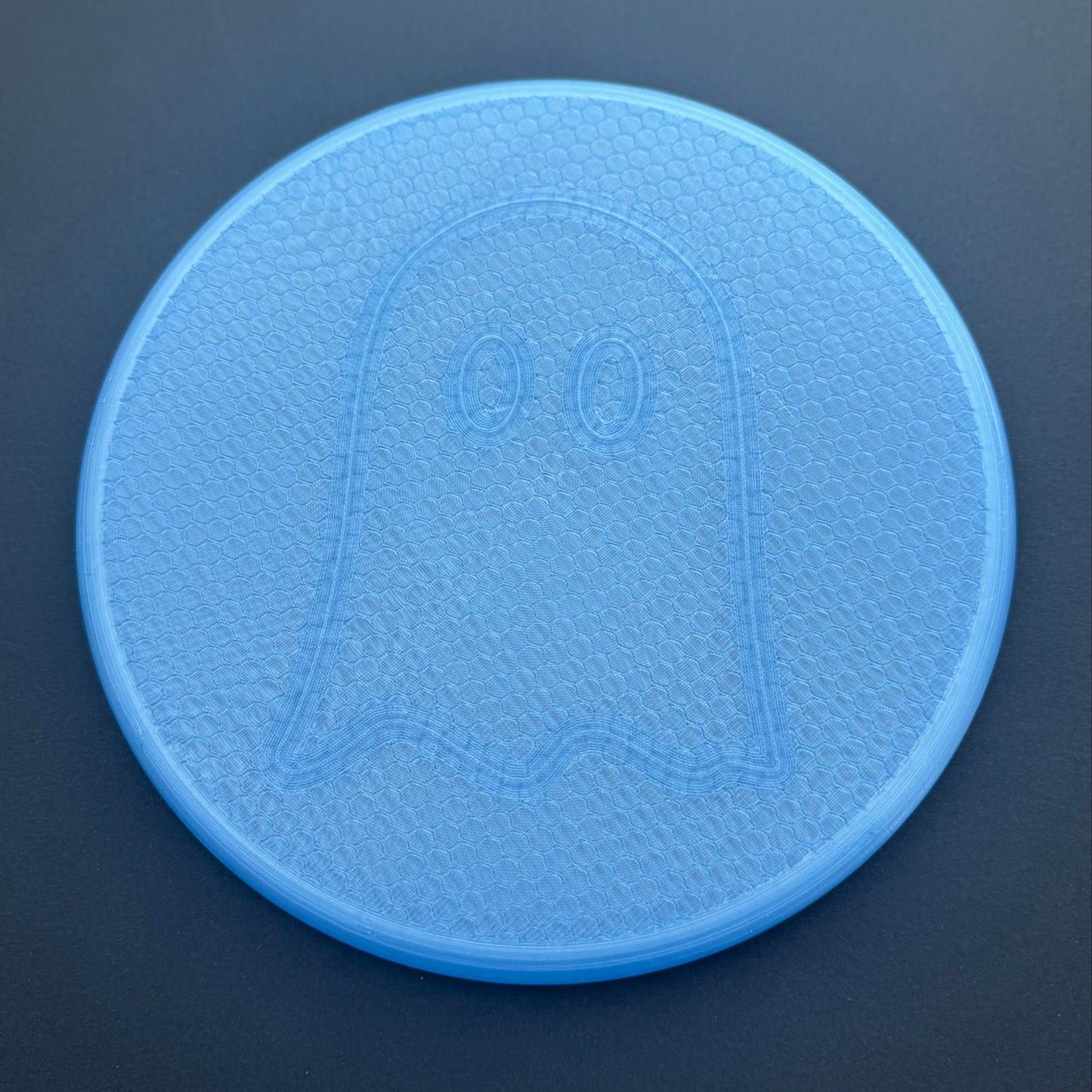 Big Ghost 602 New Glow
