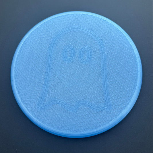 Big Ghost 602 New Glow