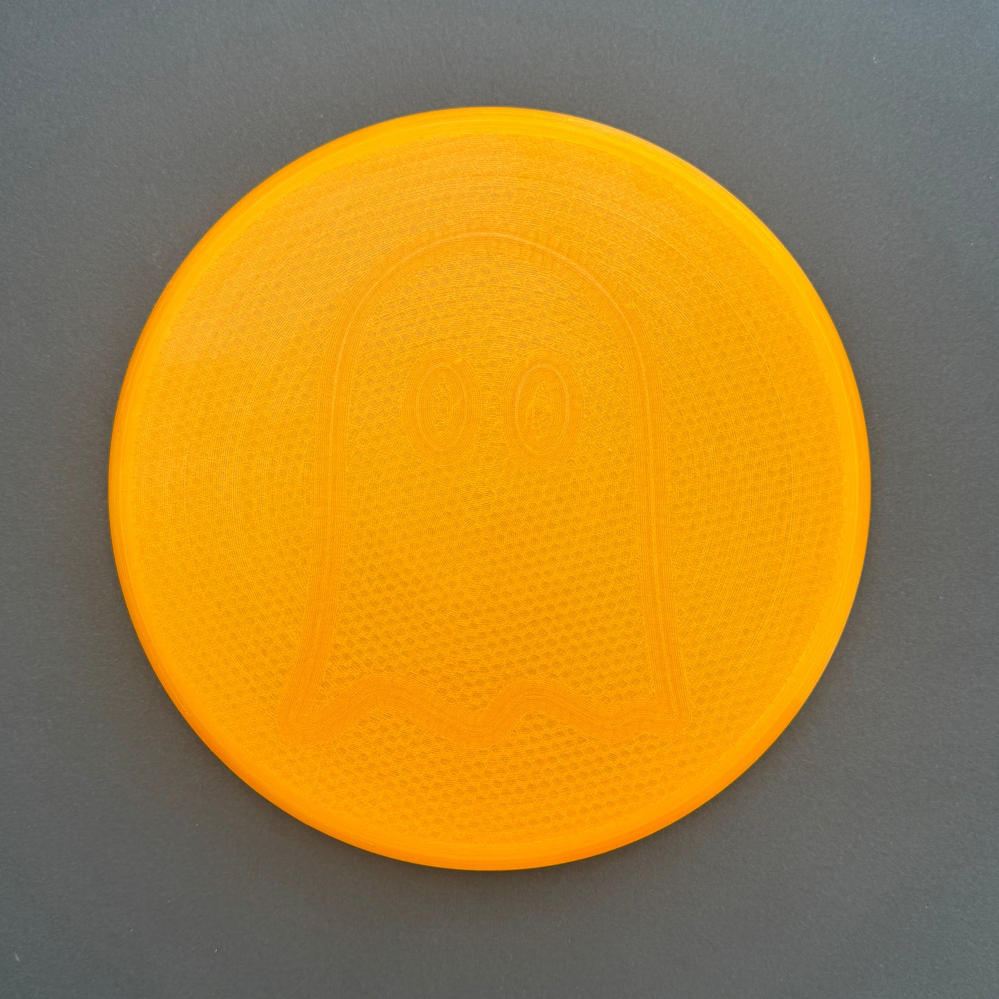 Big Ghost 606 New Glow