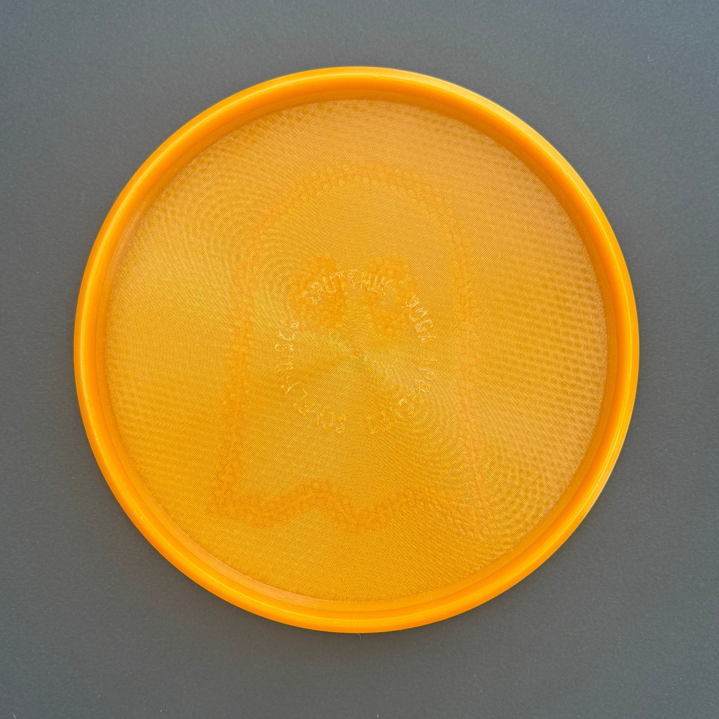 Big Ghost 606 New Glow