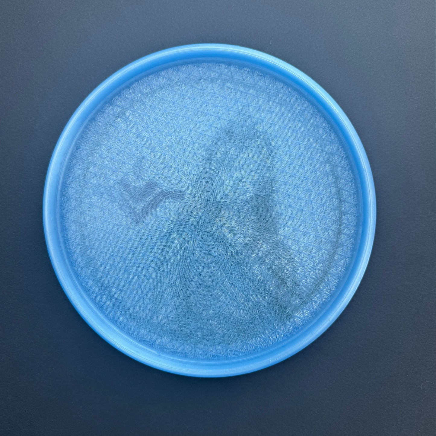 Goddess Vesta 2 new glow plastic