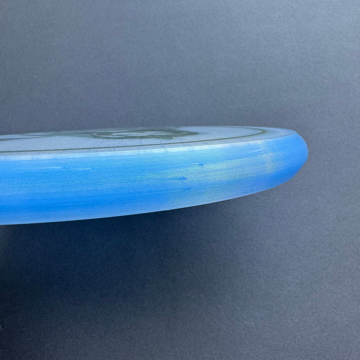 Goddess Vesta 2 new glow plastic