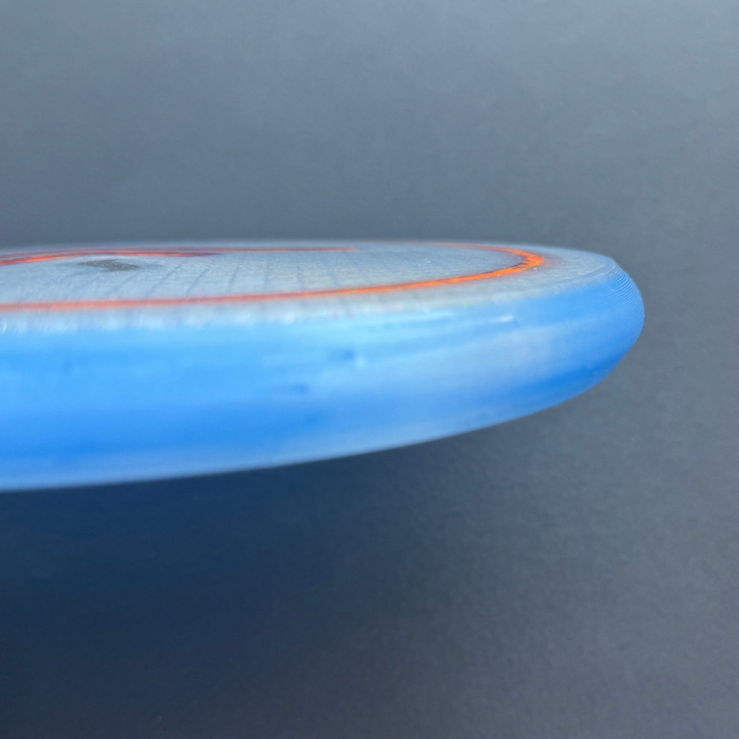 Vesta 1 New Glow Plastic