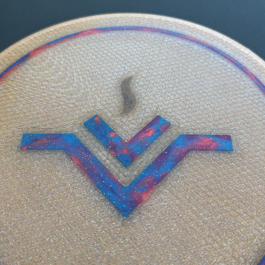 Vesta 2 New Glow Plastic