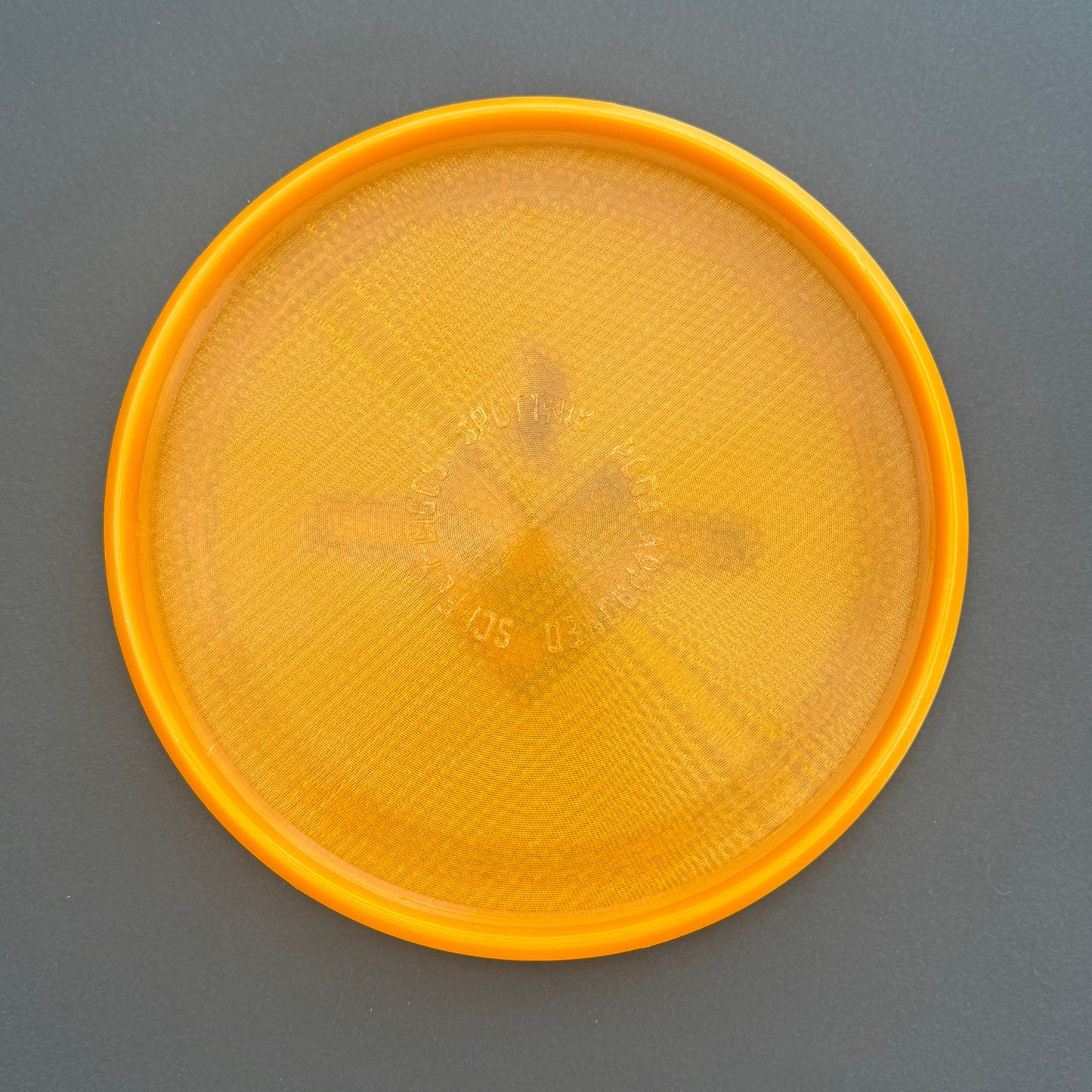 Vesta 2 New Glow Plastic