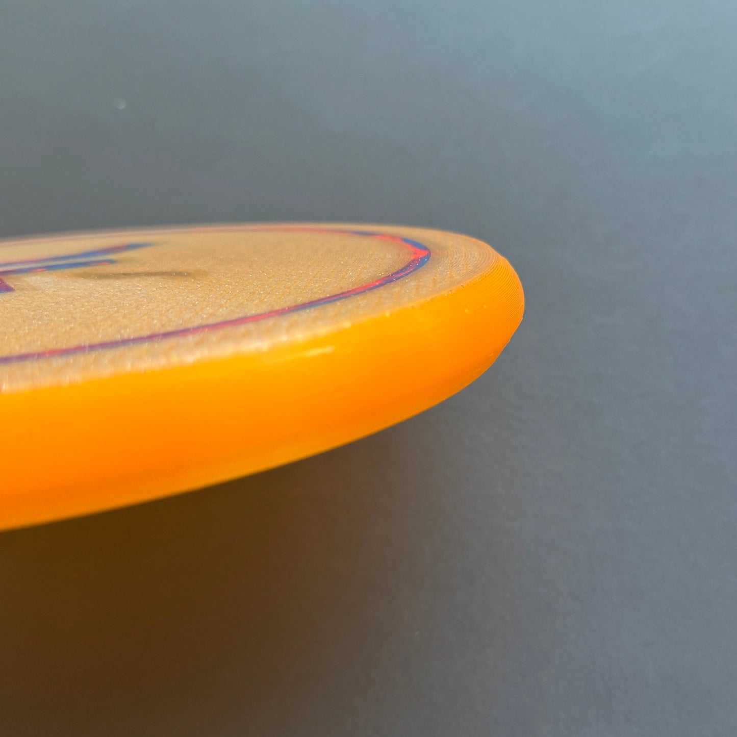 Vesta 2 New Glow Plastic