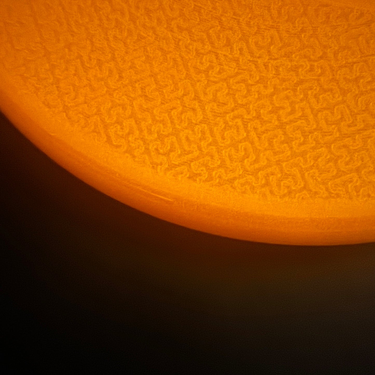 Big Ghost 606 New Glow