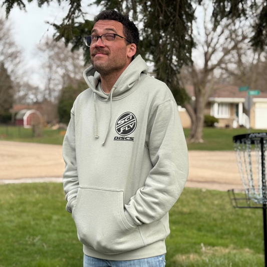 Burt knows best Hoodie