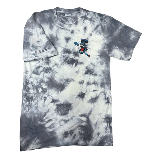 Screaming Basket T-shirt