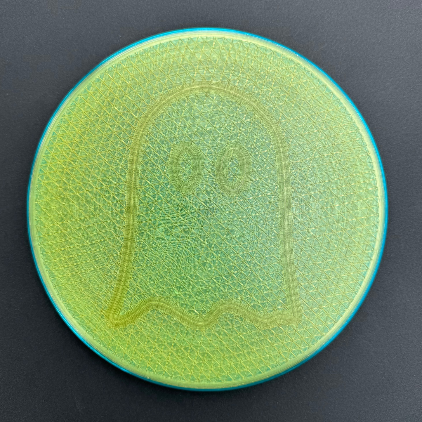 BIG Ghost sPUTTnik 07
