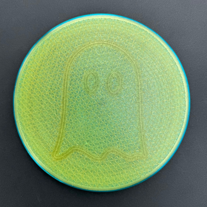 BIG Ghost sPUTTnik 07