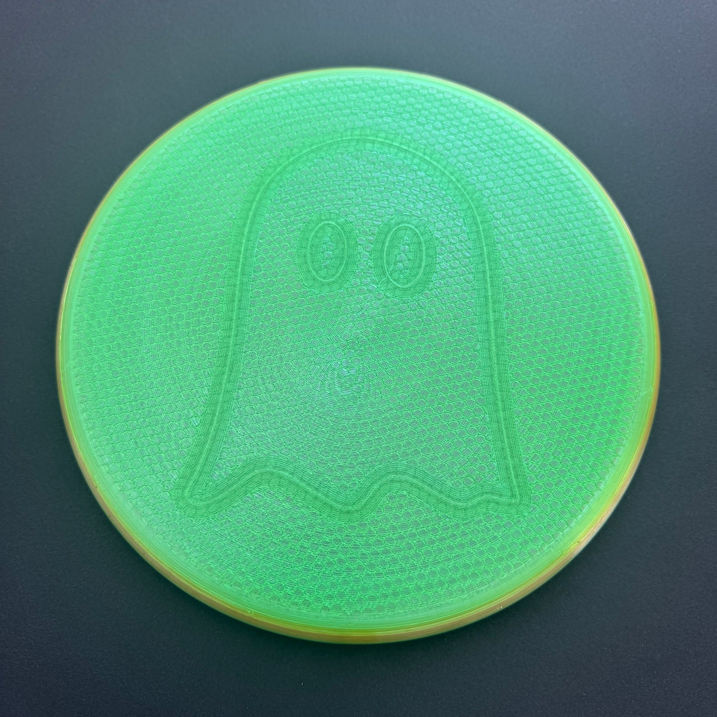 Big Ghost 601