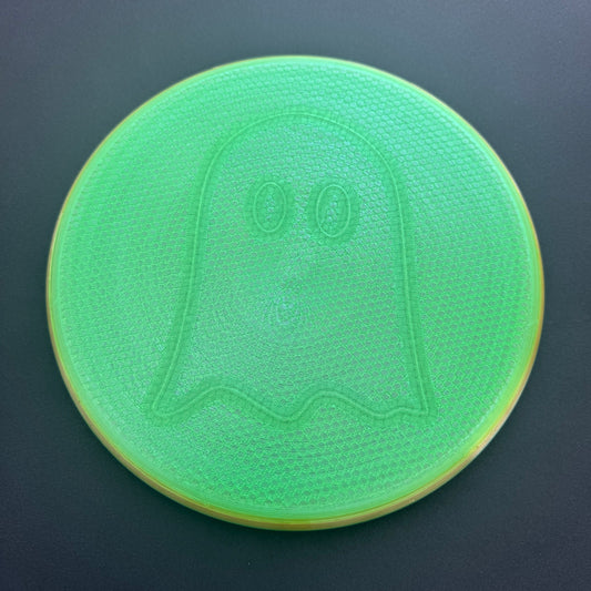 Big Ghost 601