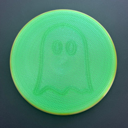 Big Ghost 601