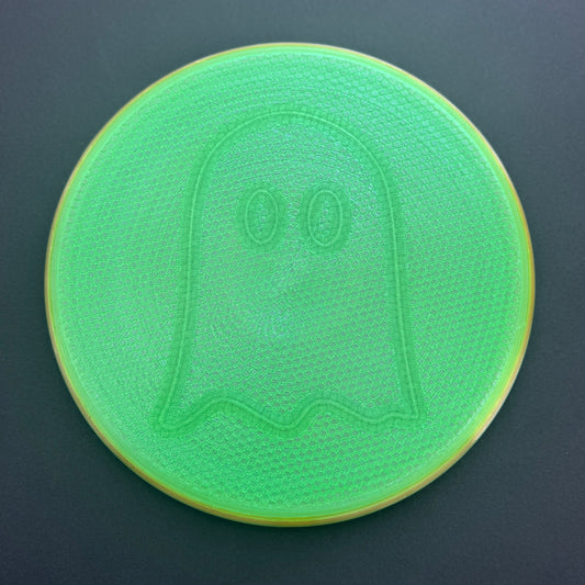 Big Ghost 601