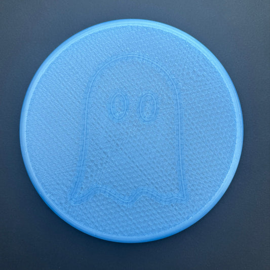 Big Ghost 602 New Glow