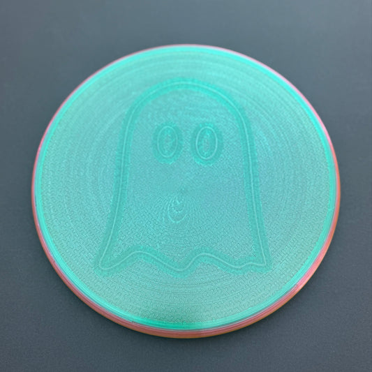 Big Ghost 604