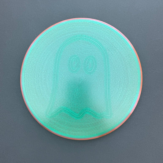 Big Ghost 604