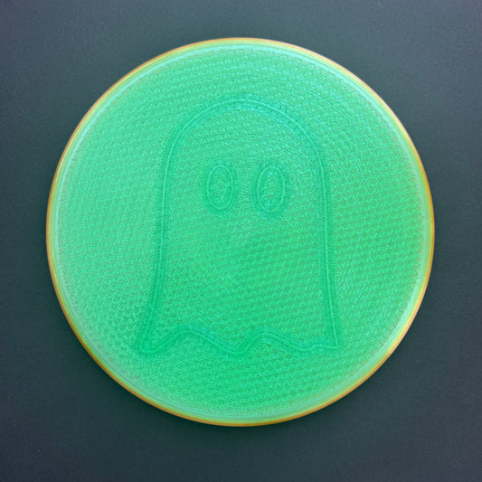 Big Ghost 605