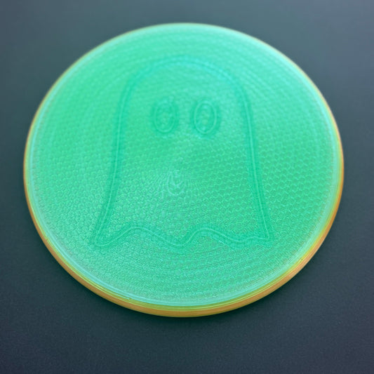 Big Ghost 605