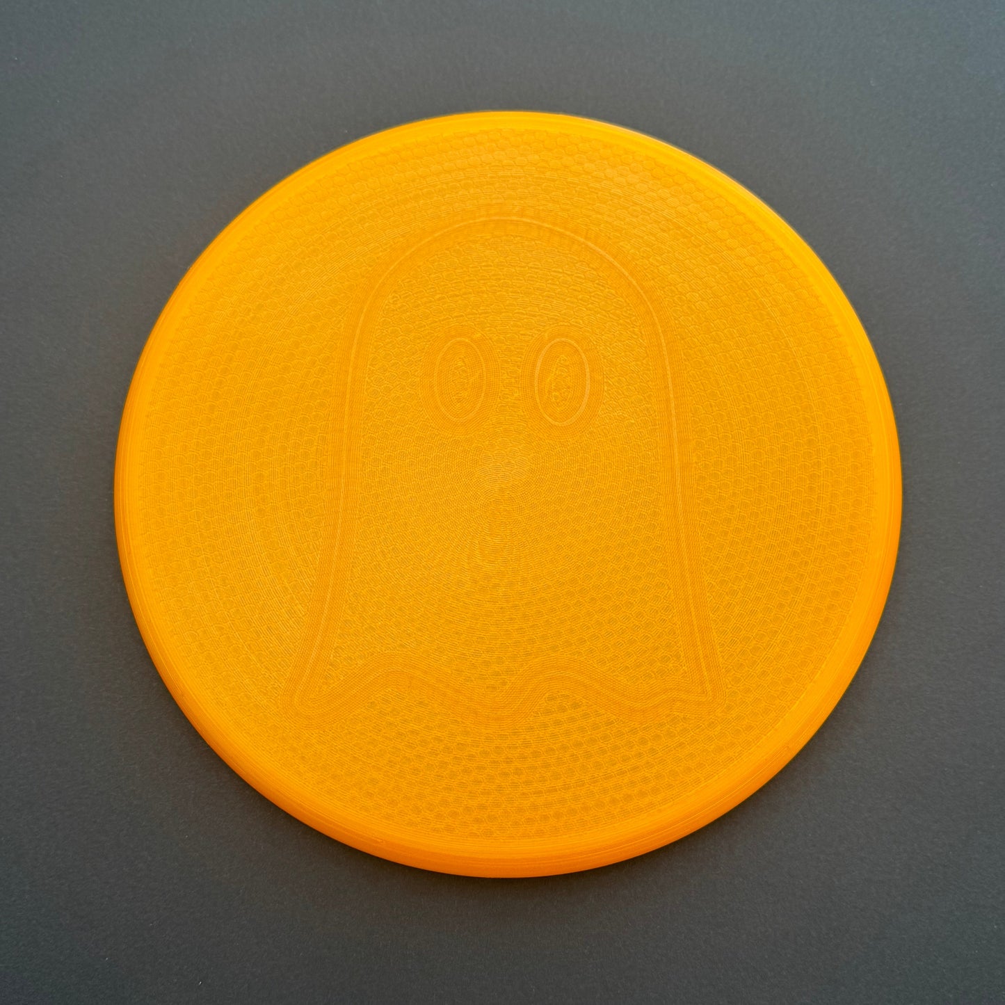 Big Ghost 606 New Glow