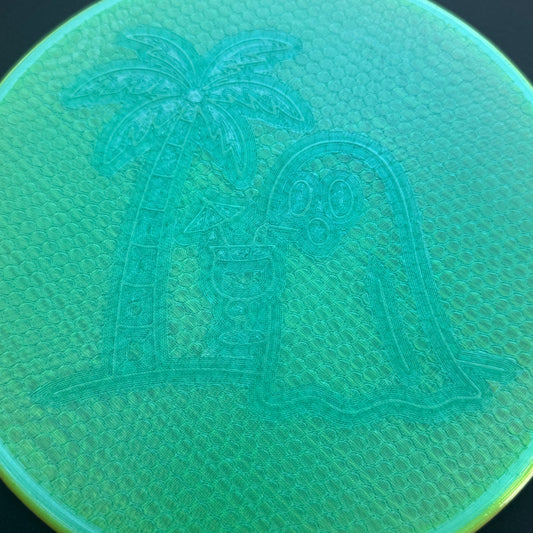 Ghost in paradise 3