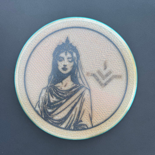 Goddess Vesta 1