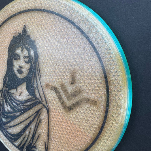 Goddess Vesta 1