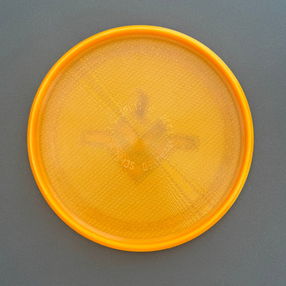 Vesta 2 New Glow Plastic