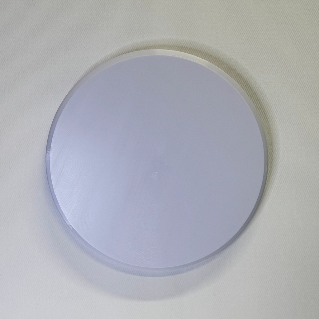 Dyers sPUTTnik pure white