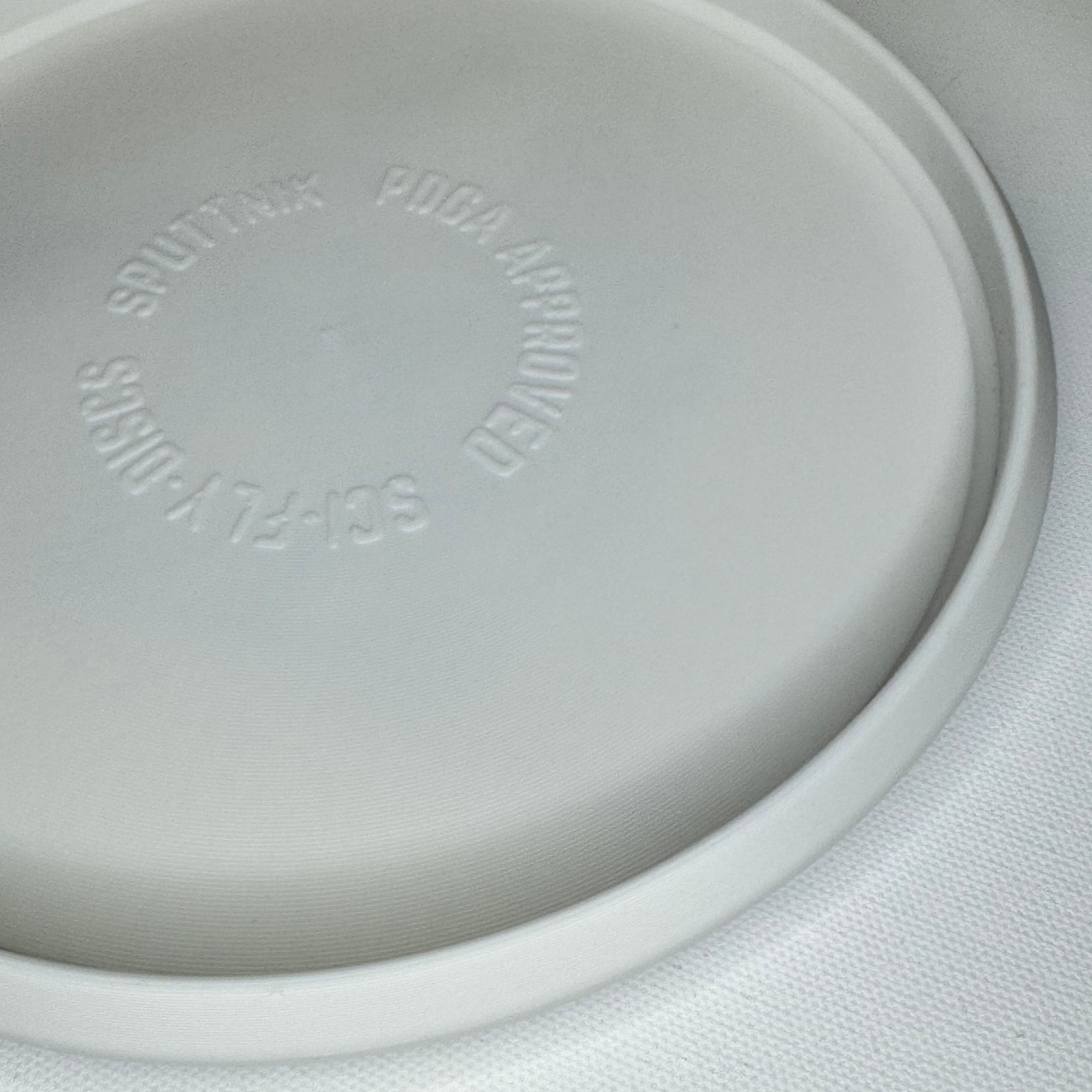 Mile high disc golf club sPUTTnik