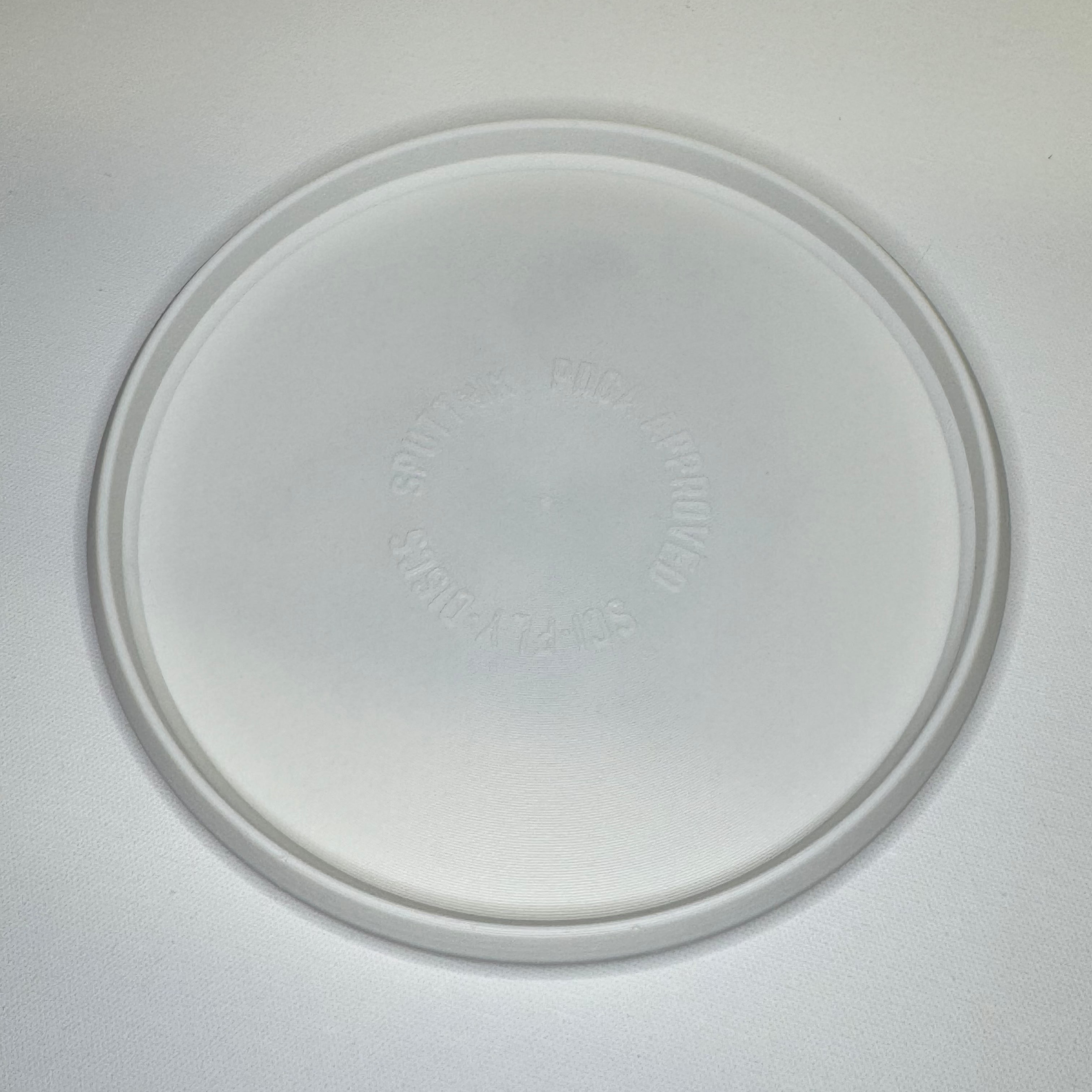 Mile high disc golf club sPUTTnik