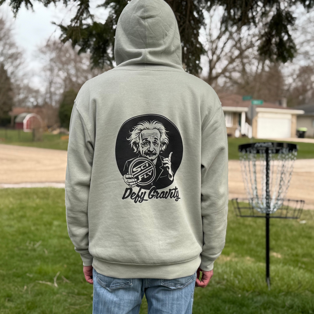 Burt knows best Hoodie