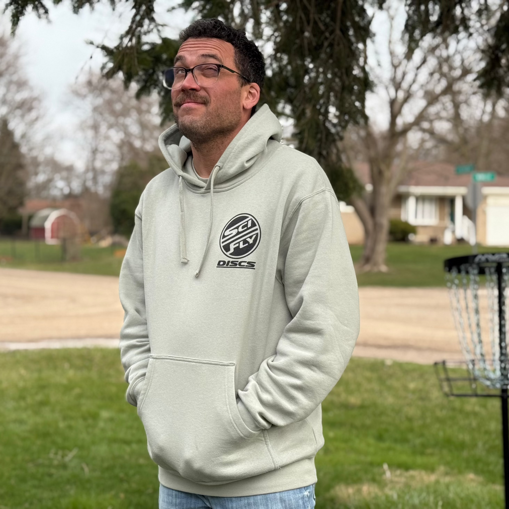 Burt knows best Hoodie