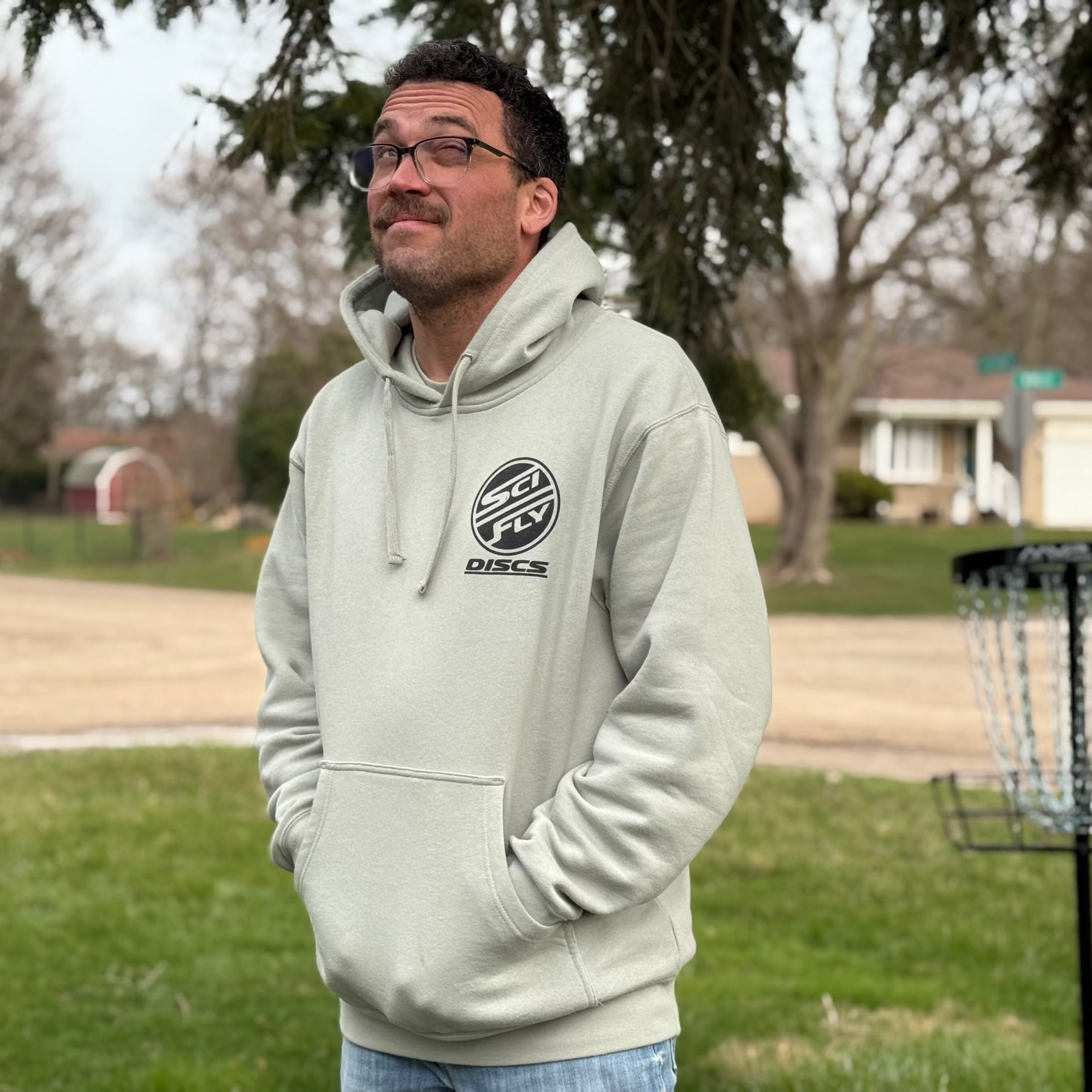 Burt knows best Hoodie