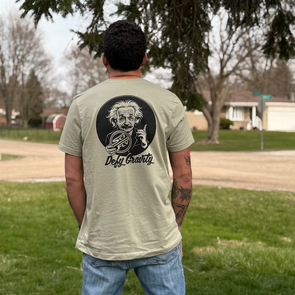 Burt knows best T-shirt