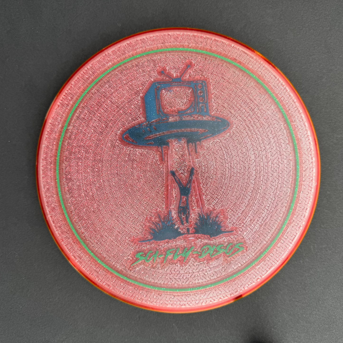 sPUTTnik "Abduct-A-Vision" 04