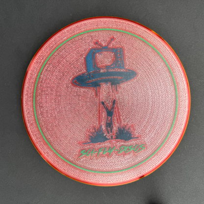 sPUTTnik "Abduct-A-Vision" 04