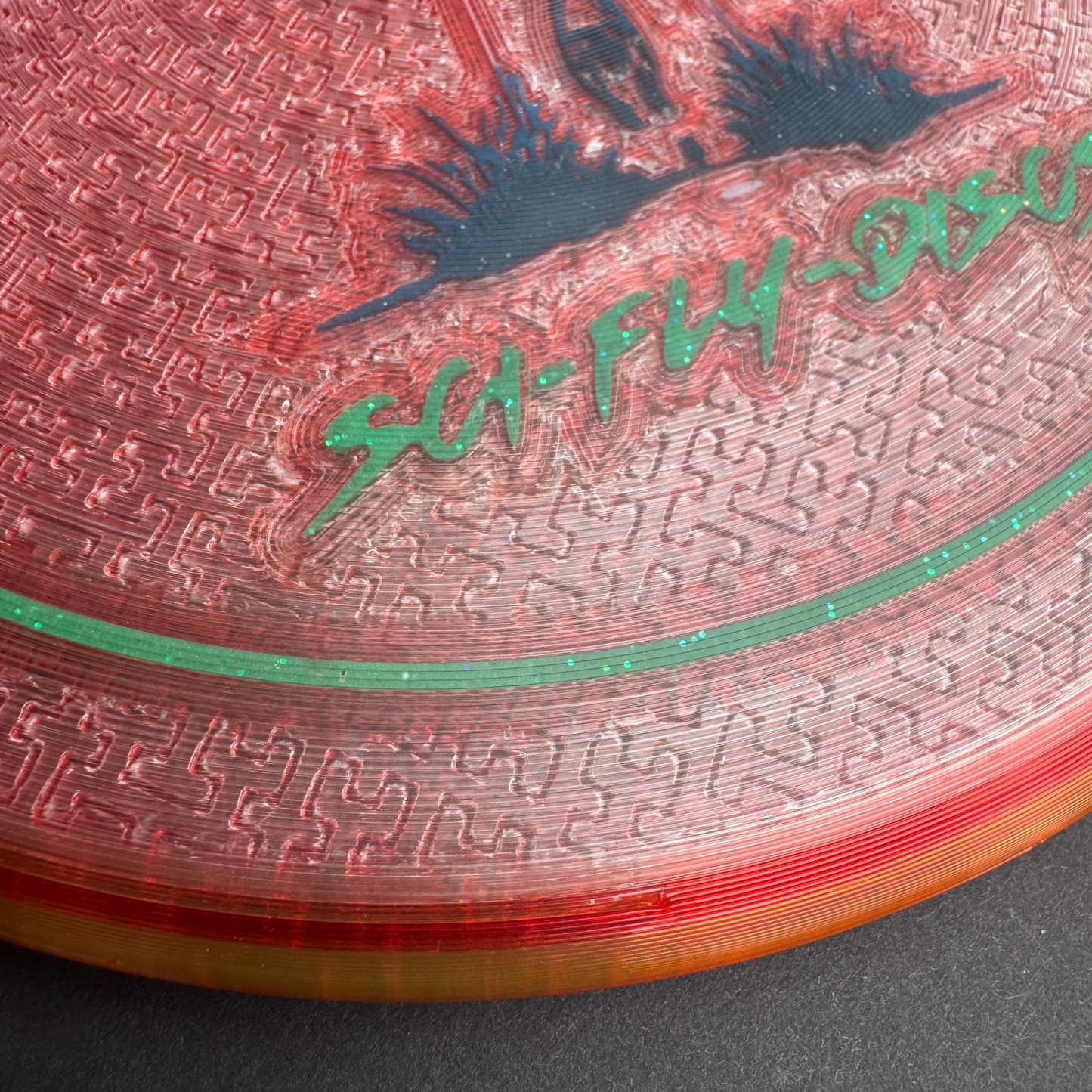 sPUTTnik "Abduct-A-Vision" 04