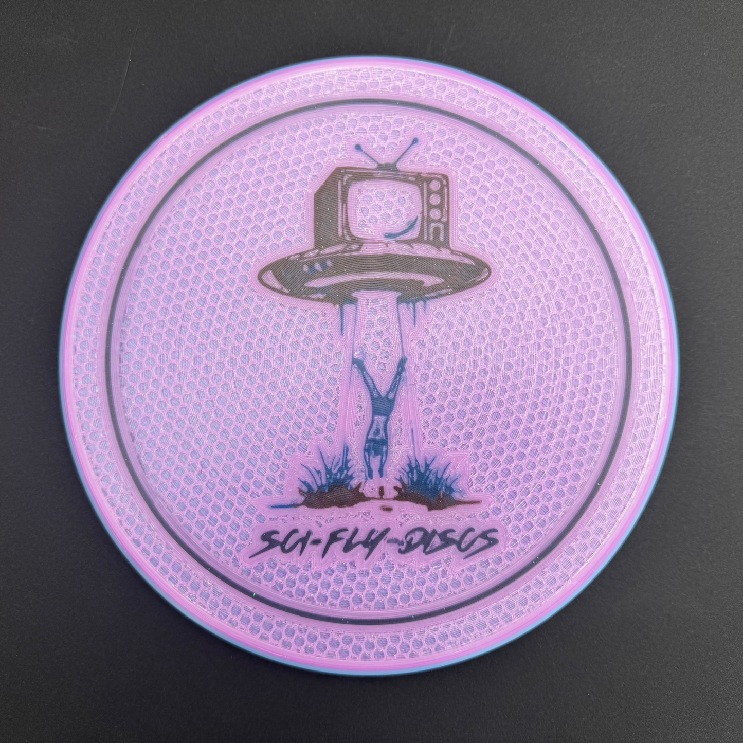 sPUTTnik "Abduct-A-Vision" 05