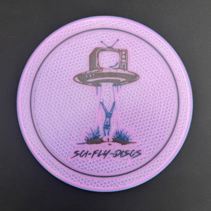 sPUTTnik "Abduct-A-Vision" 05