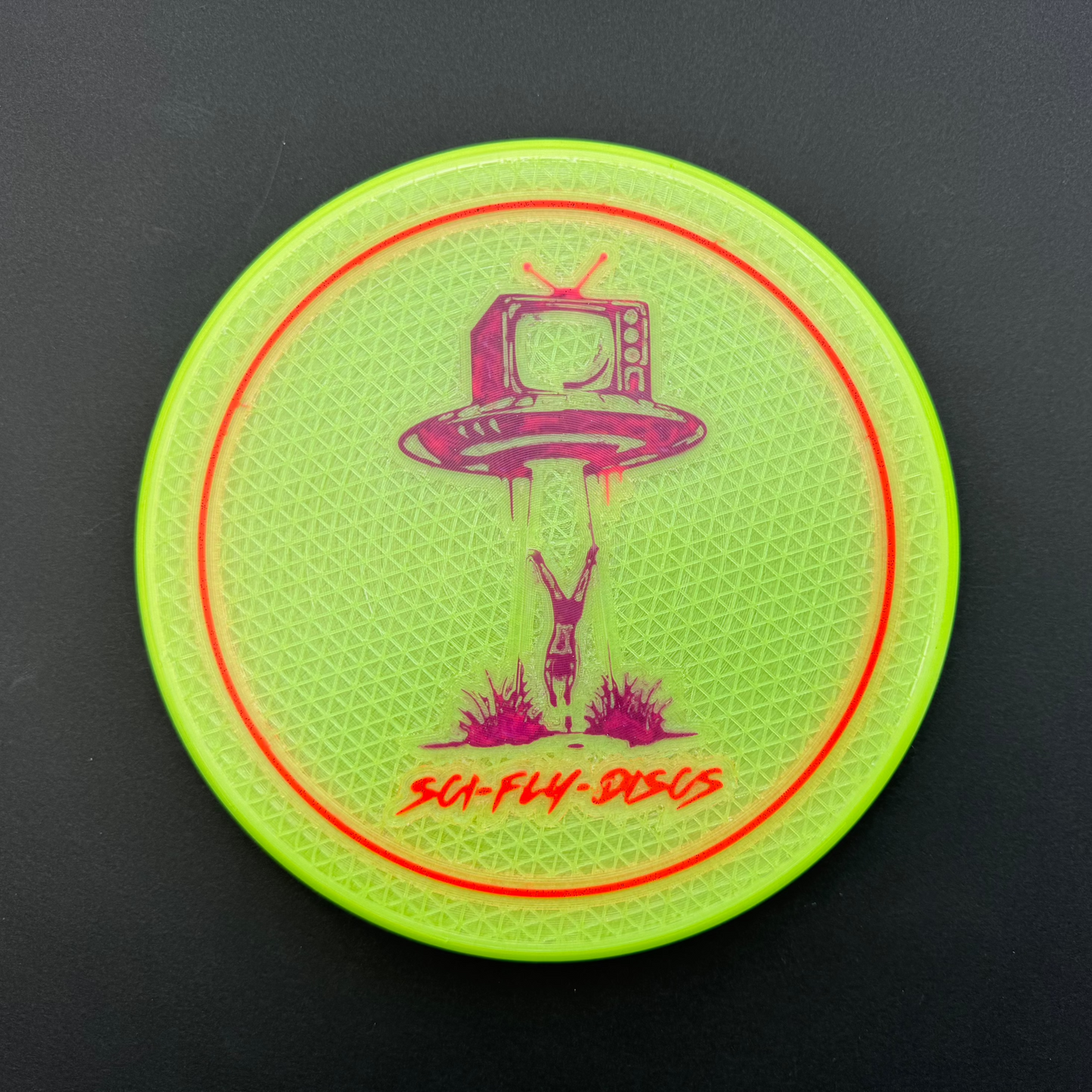 sPUTTnik "Abduct-A-Vision" 07