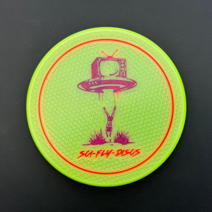 sPUTTnik "Abduct-A-Vision" 07