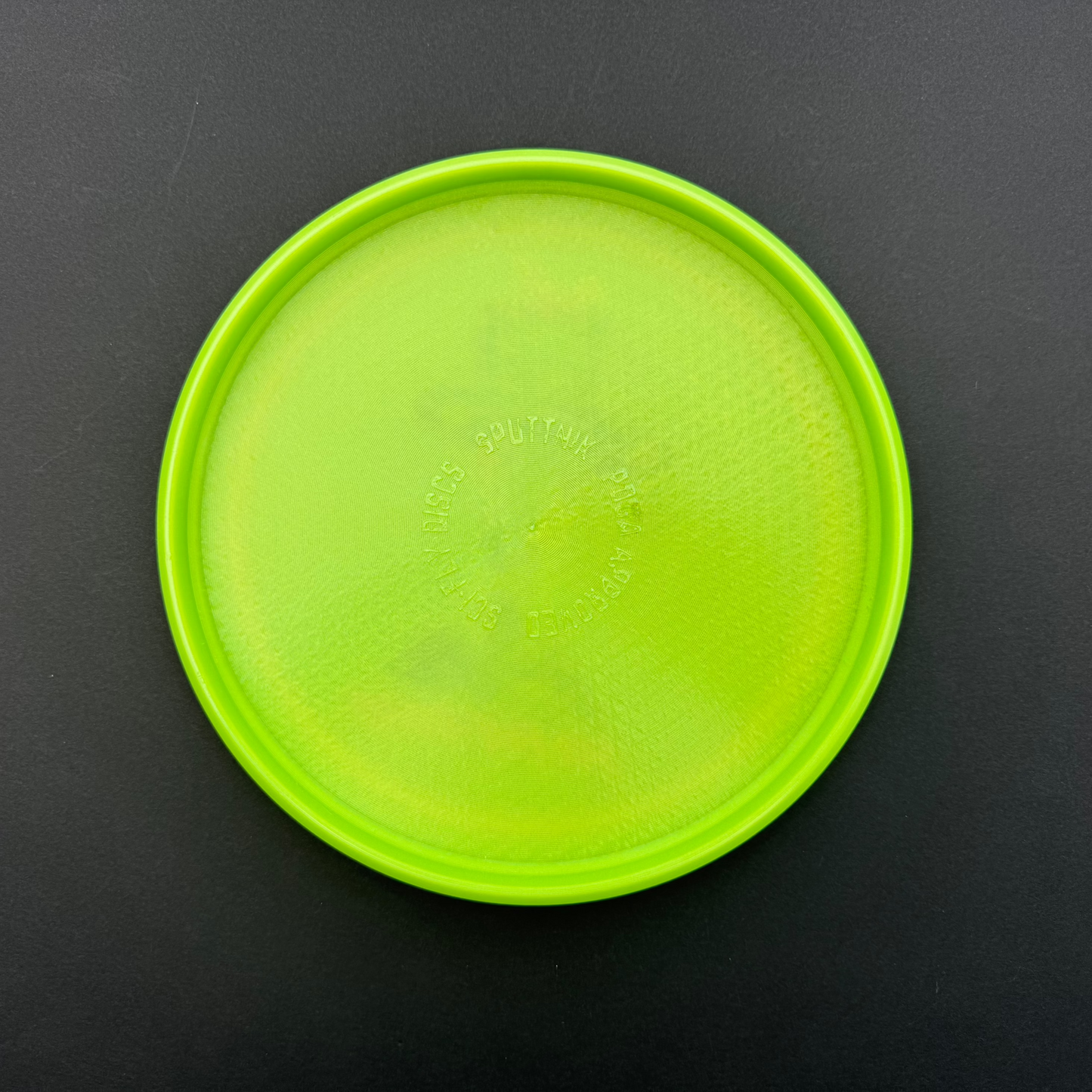 sPUTTnik "Abduct-A-Vision" 07