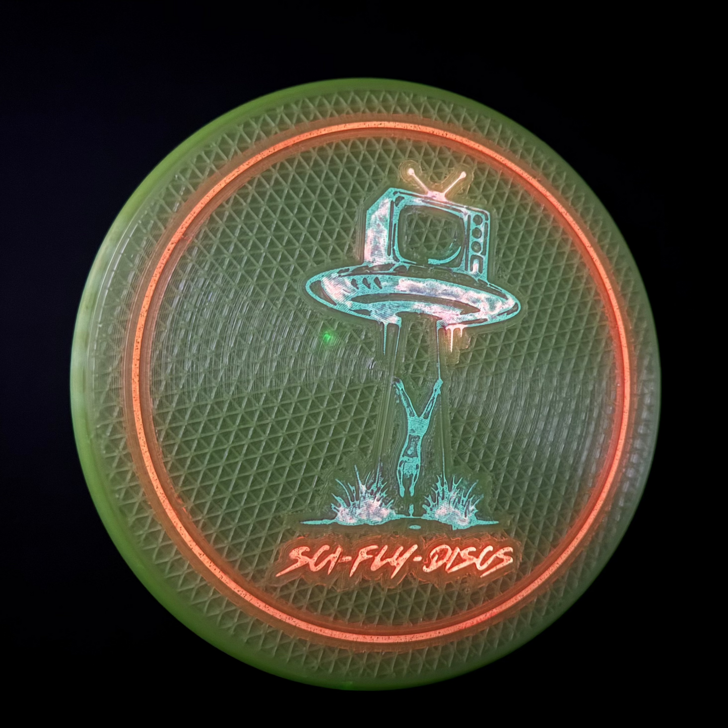 sPUTTnik "Abduct-A-Vision" 07