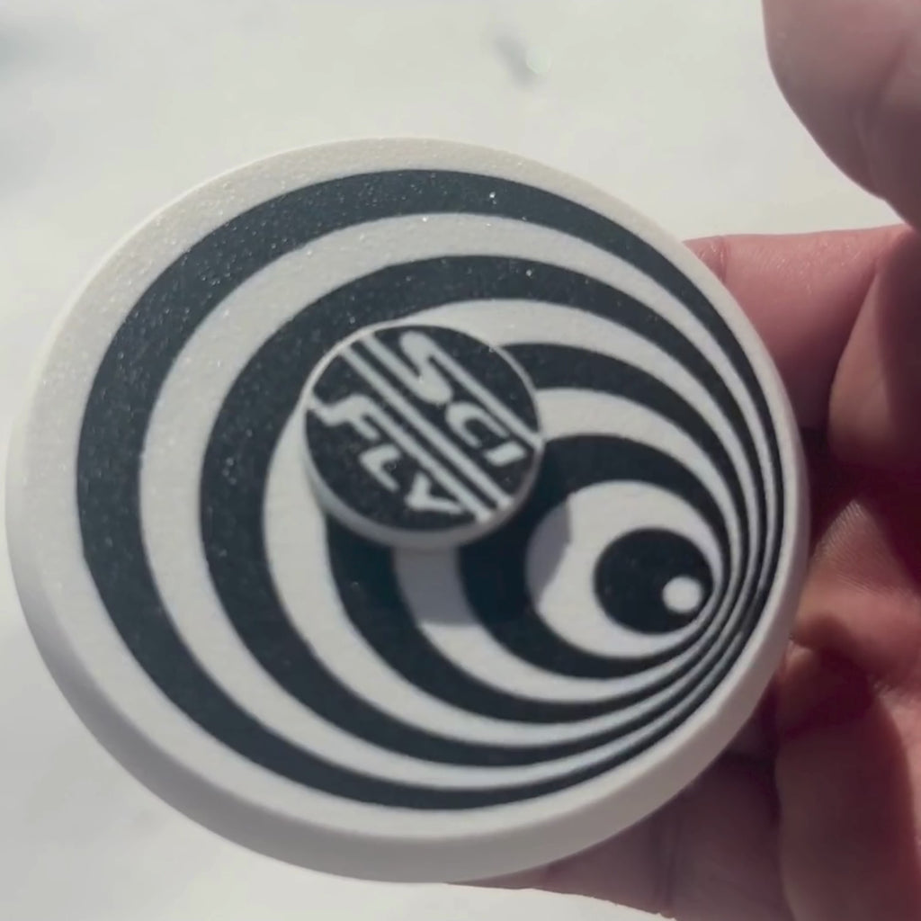 Twilight zone Fidget Mini